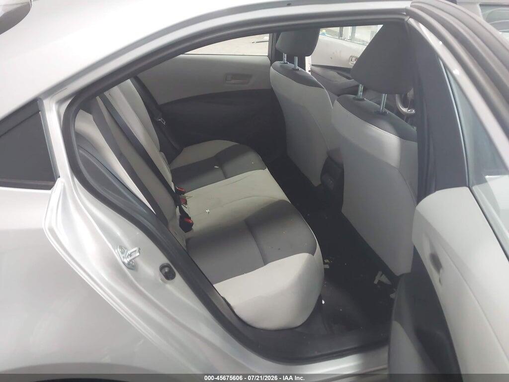 5YFB4MDE4RP218830 2024 TOYOTA COROLLA photo no. 8