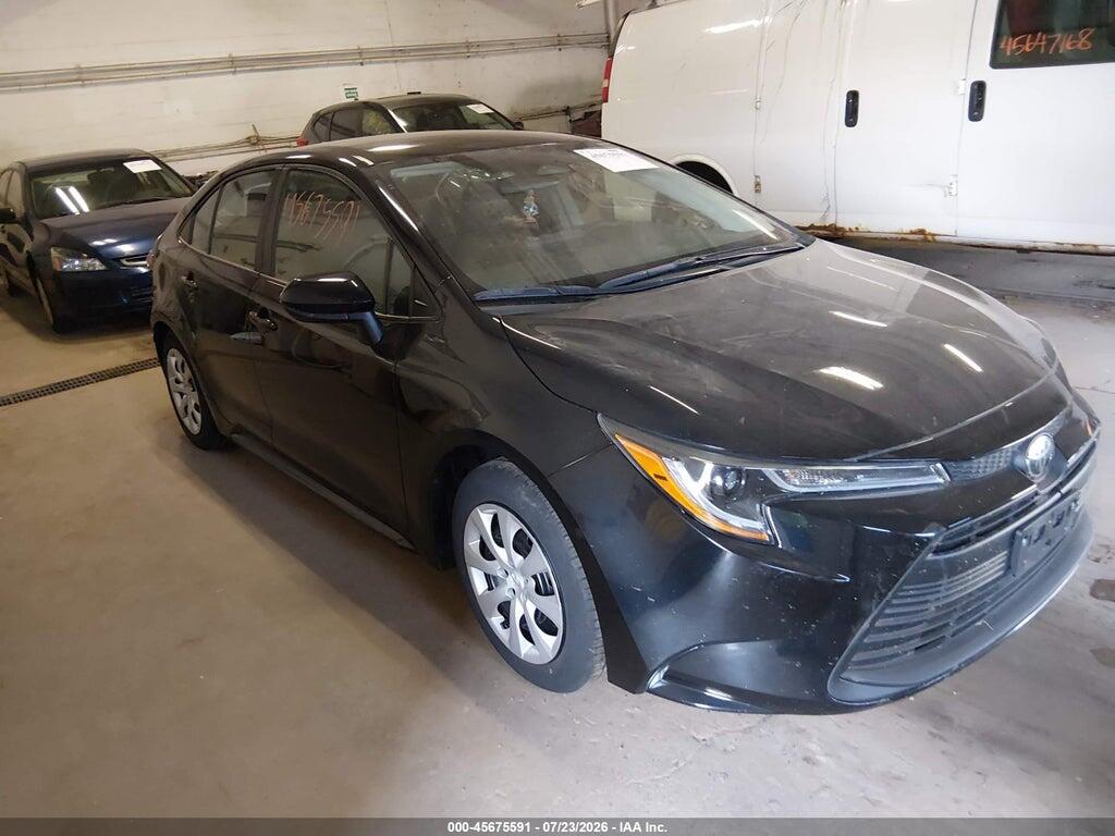 5YFB4MDE5RP186972 2024 TOYOTA COROLLA photo no. 1