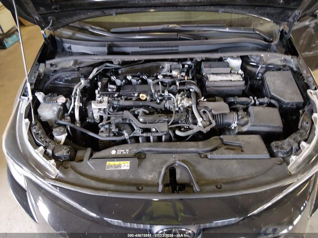 5YFB4MDE5RP186972 2024 TOYOTA COROLLA photo no. 10