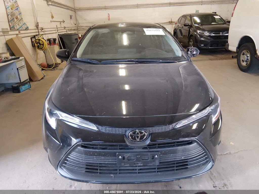 5YFB4MDE5RP186972 2024 TOYOTA COROLLA photo no. 12