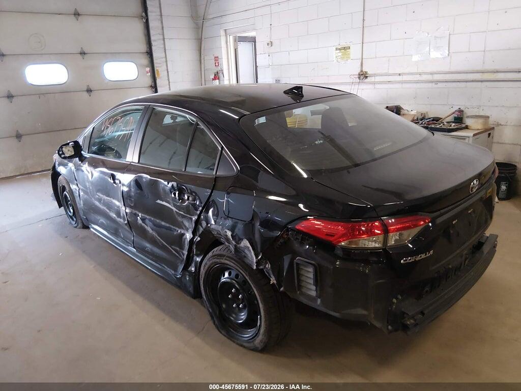 5YFB4MDE5RP186972 2024 TOYOTA COROLLA photo no. 3