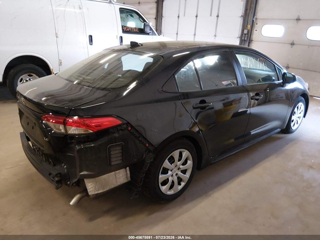 5YFB4MDE5RP186972 2024 TOYOTA COROLLA photo no. 4
