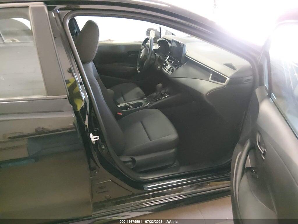 5YFB4MDE5RP186972 2024 TOYOTA COROLLA photo no. 5