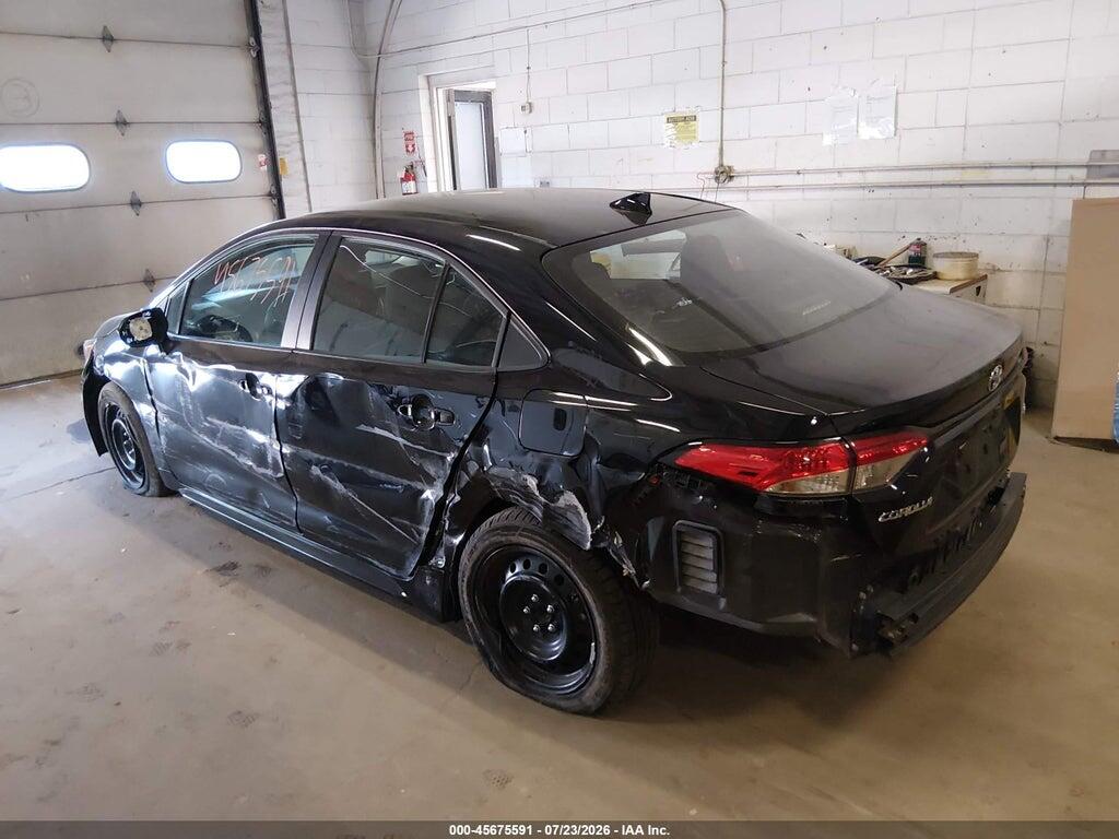 5YFB4MDE5RP186972 2024 TOYOTA COROLLA photo no. 6