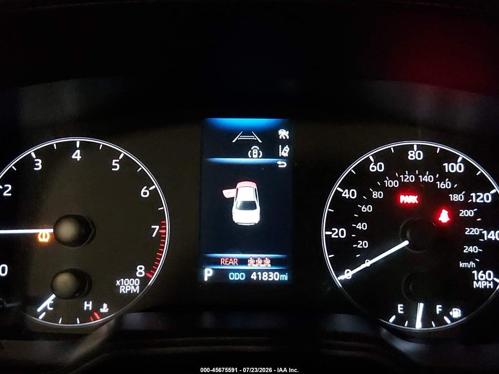 5YFB4MDE5RP186972 2024 TOYOTA COROLLA photo no. 7