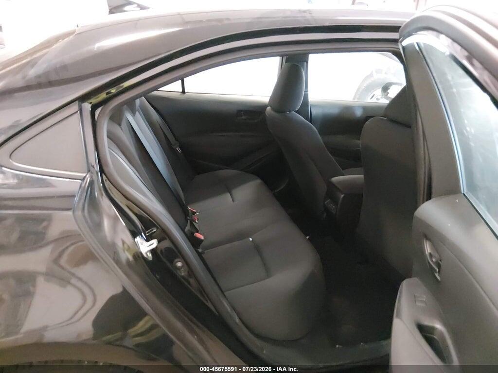 5YFB4MDE5RP186972 2024 TOYOTA COROLLA photo no. 8