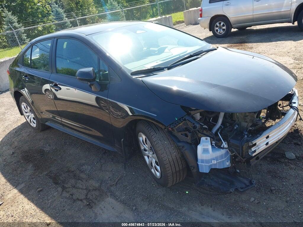 5YFB4MDE7RP220992 2024 TOYOTA COROLLA photo no. 1