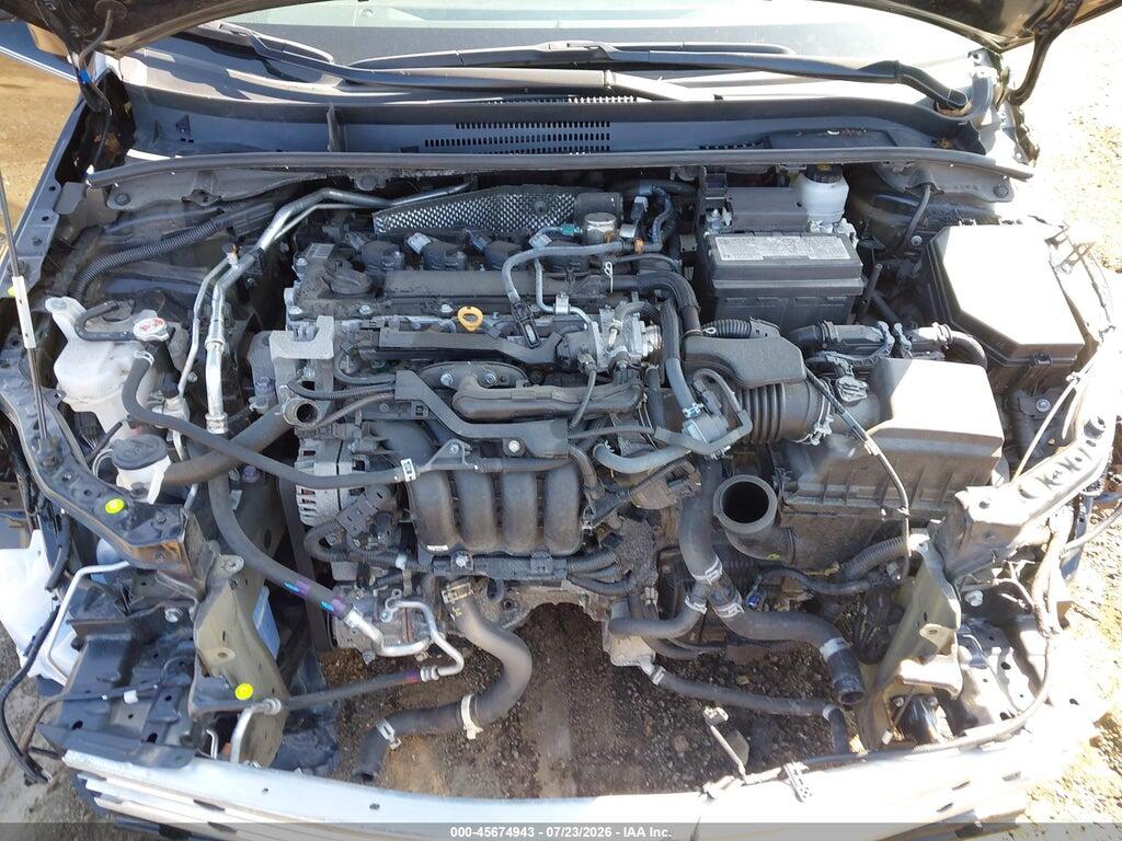 5YFB4MDE7RP220992 2024 TOYOTA COROLLA photo no. 10