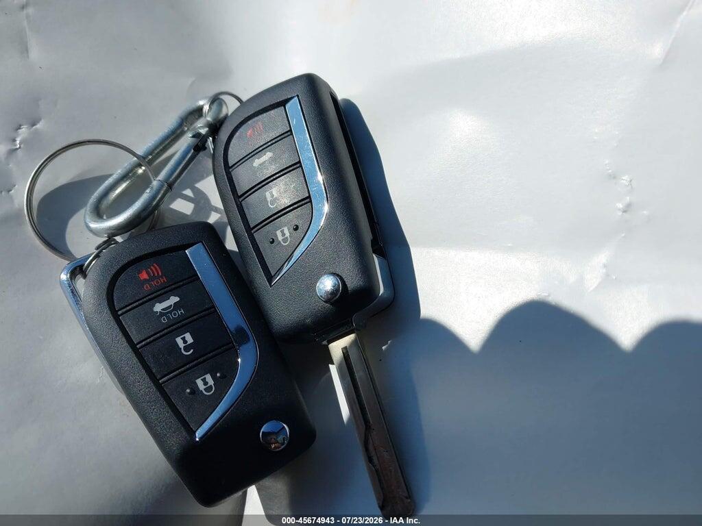 5YFB4MDE7RP220992 2024 TOYOTA COROLLA photo no. 11