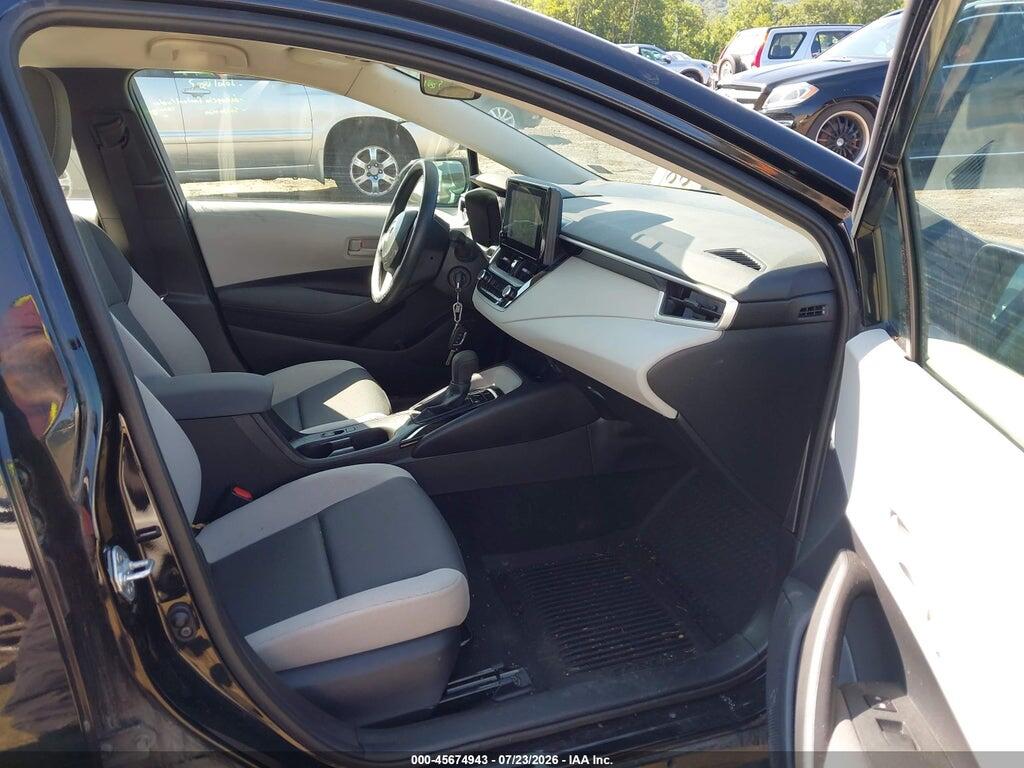 5YFB4MDE7RP220992 2024 TOYOTA COROLLA photo no. 5