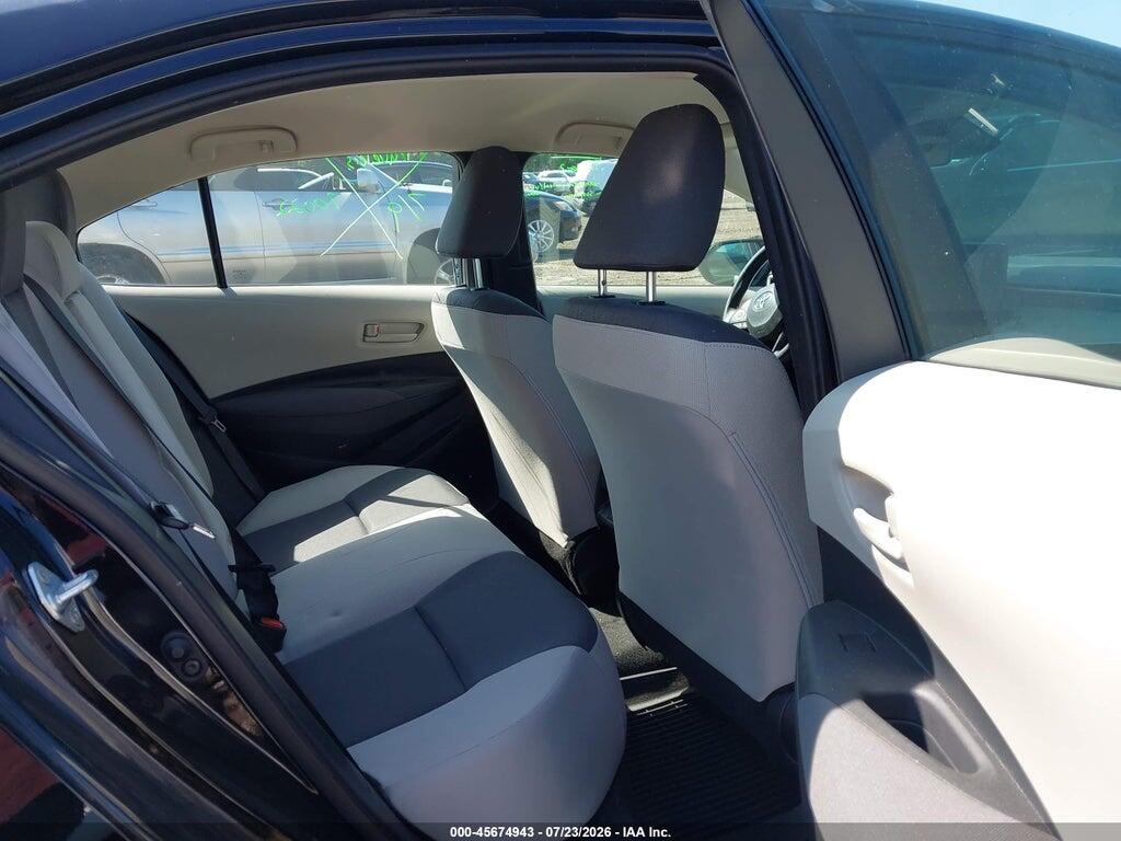 5YFB4MDE7RP220992 2024 TOYOTA COROLLA photo no. 8
