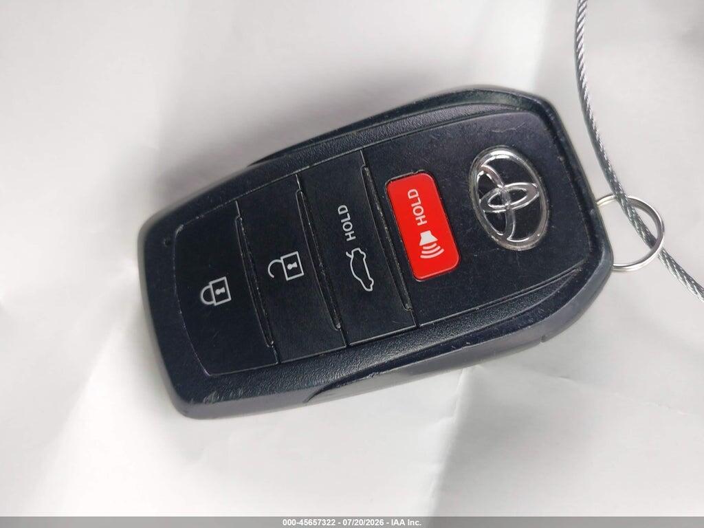 JTDBCMFE4R3028728 2024 TOYOTA COROLLA photo no. 11