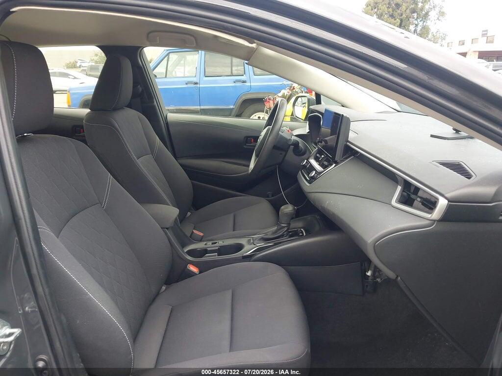 JTDBCMFE4R3028728 2024 TOYOTA COROLLA photo no. 5
