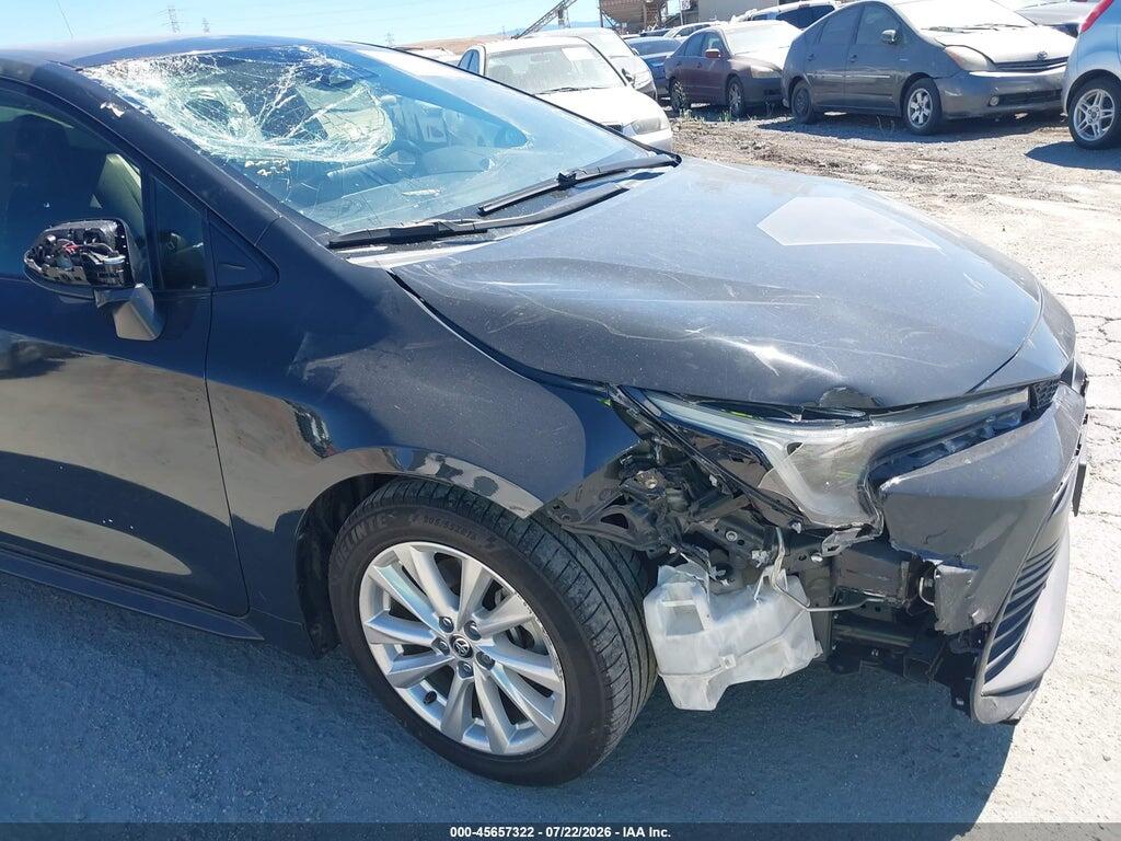 JTDBCMFE4R3028728 2024 TOYOTA COROLLA photo no. 6