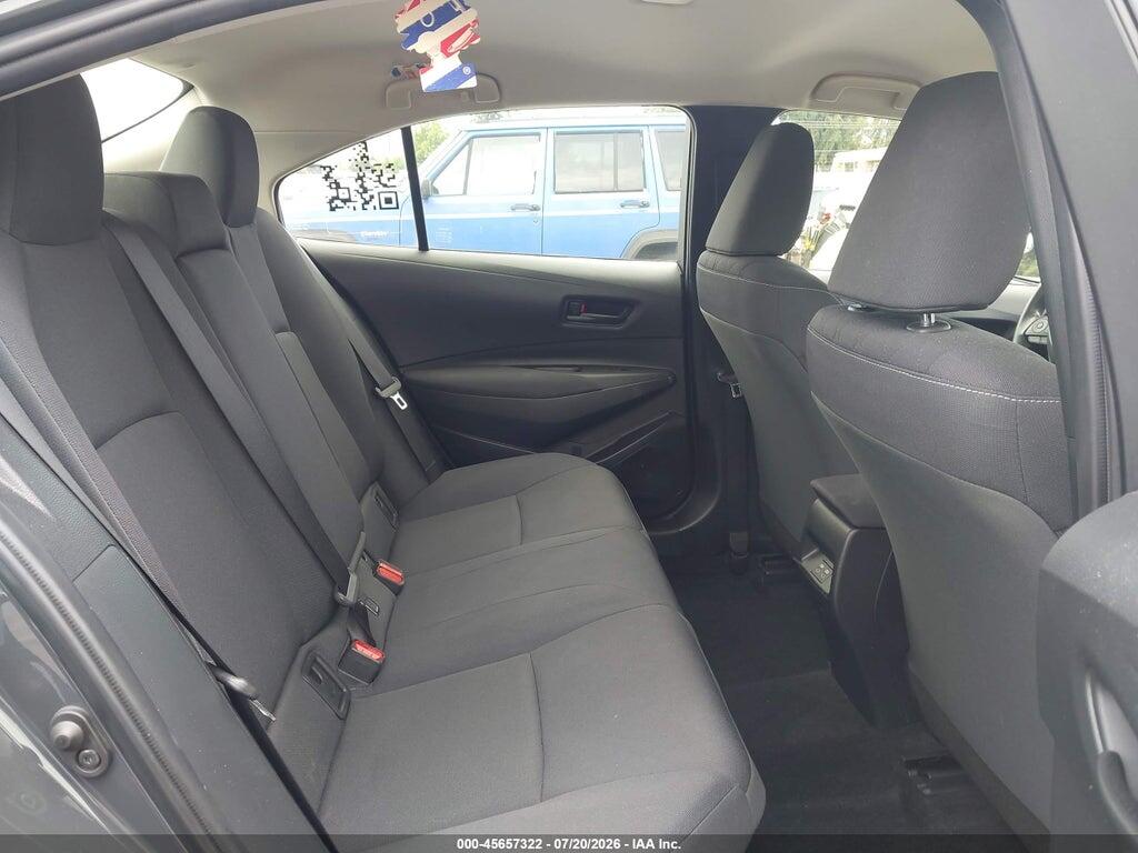JTDBCMFE4R3028728 2024 TOYOTA COROLLA photo no. 8