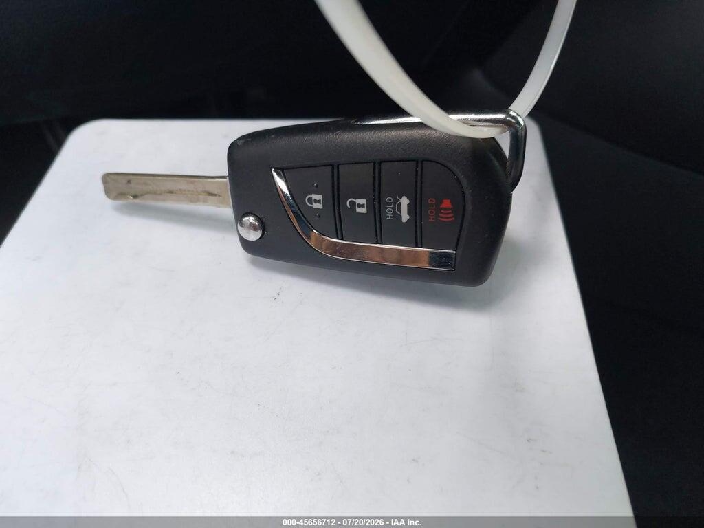 5YFB4MDE0RP212524 2024 TOYOTA COROLLA photo no. 11