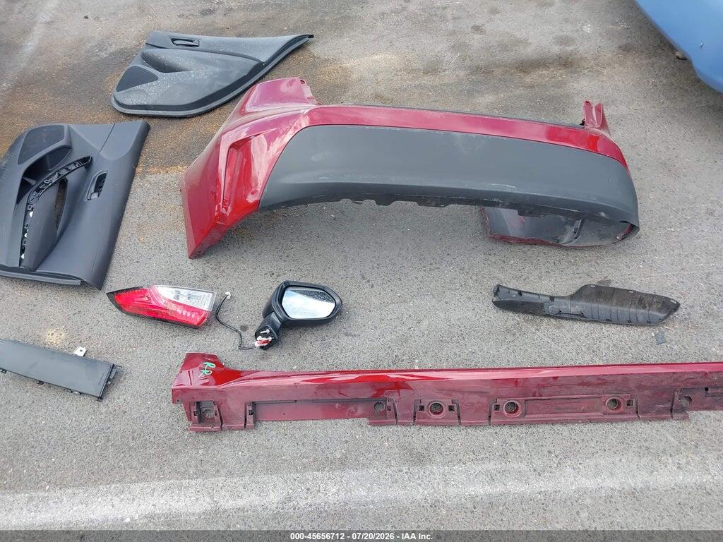 5YFB4MDE0RP212524 2024 TOYOTA COROLLA photo no. 12