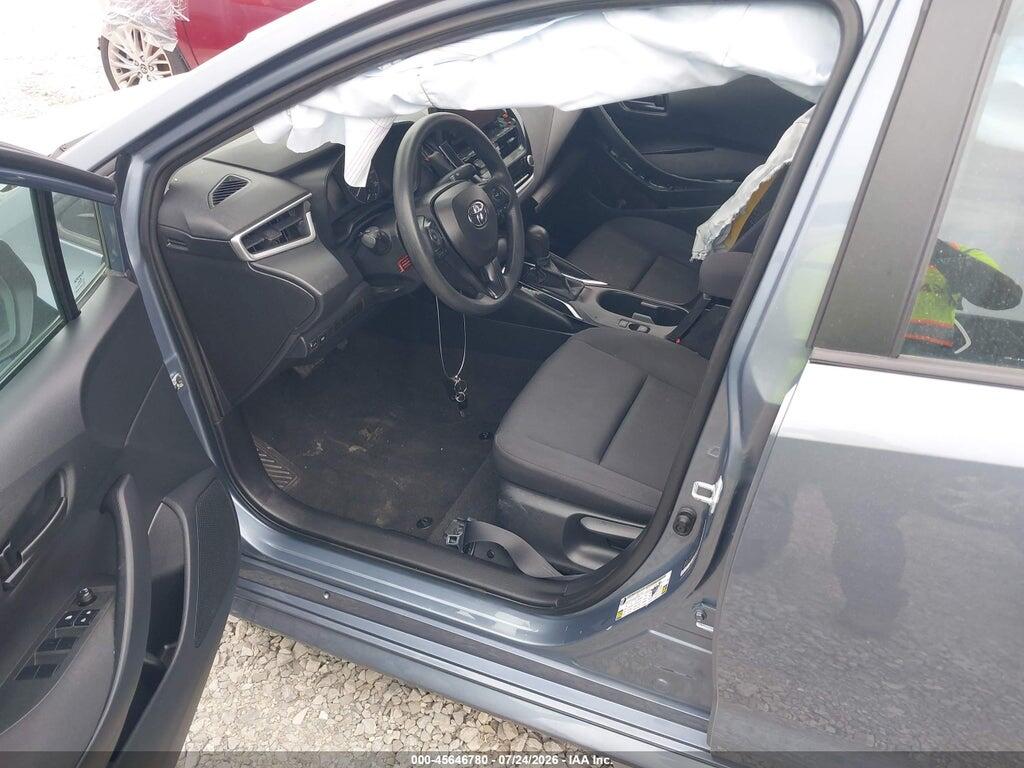 5YFB4MDEXRP166362 2024 TOYOTA COROLLA photo no. 5