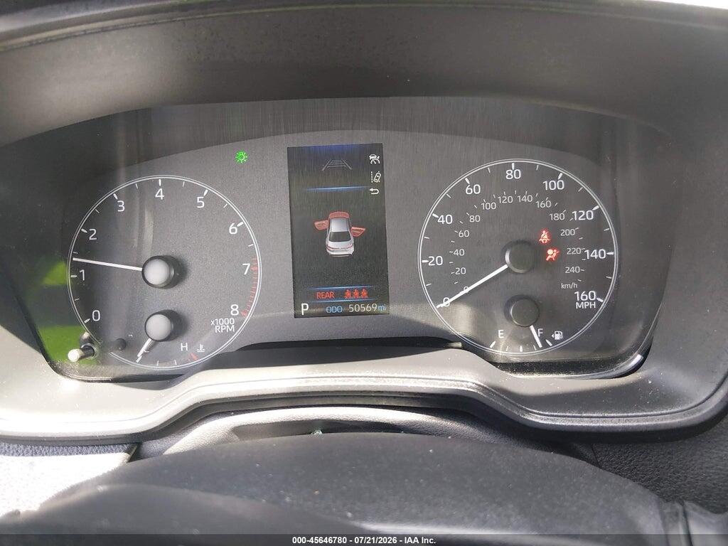 5YFB4MDEXRP166362 2024 TOYOTA COROLLA photo no. 7