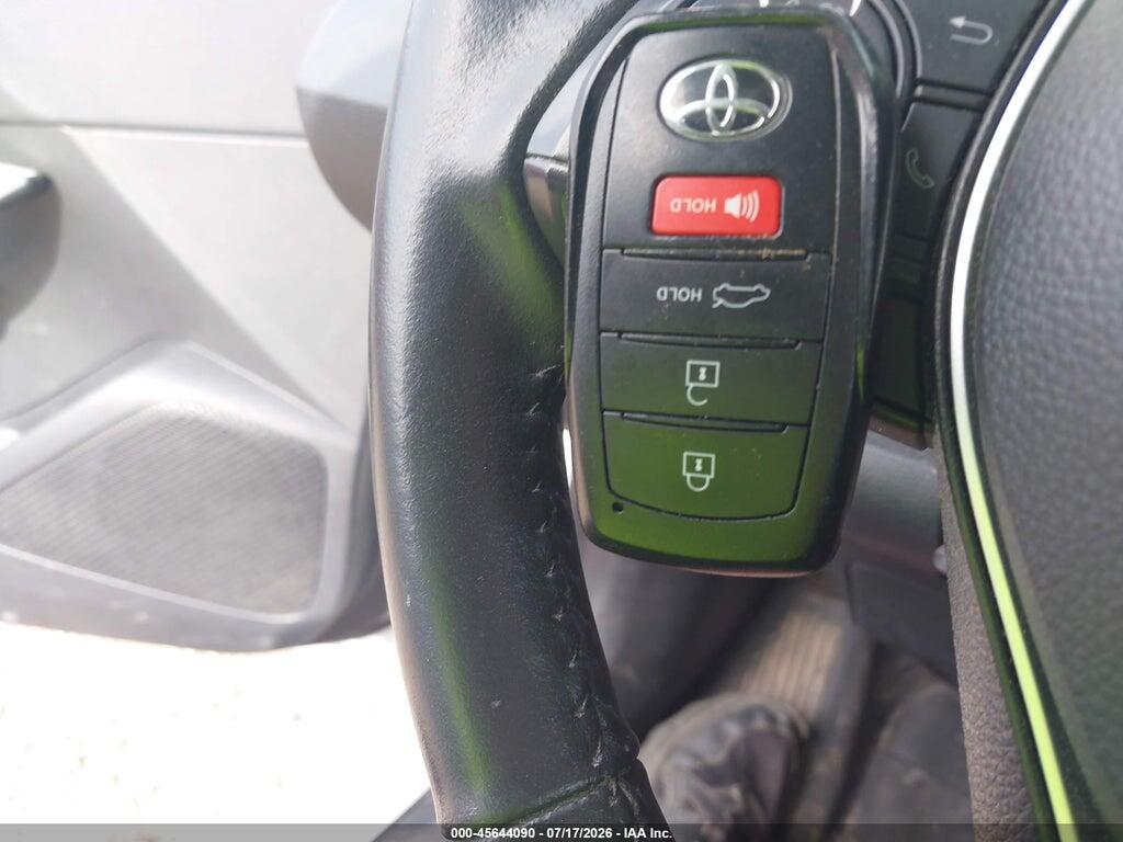 5YFP4MCE0RP179614 2024 TOYOTA COROLLA photo no. 11
