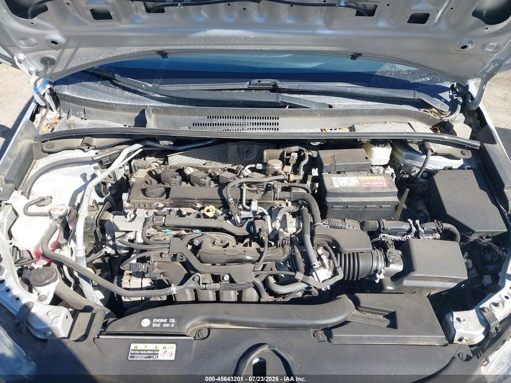 5YFB4MCE3RP181674 2024 TOYOTA COROLLA photo no. 10