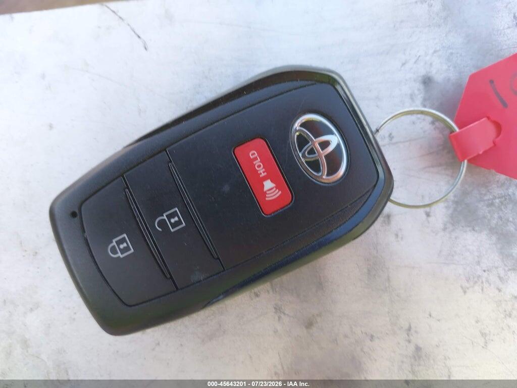5YFB4MCE3RP181674 2024 TOYOTA COROLLA photo no. 11