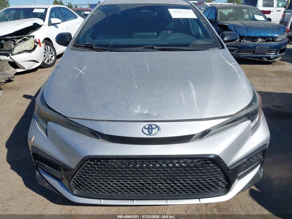 5YFB4MCE3RP181674 2024 TOYOTA COROLLA photo no. 12