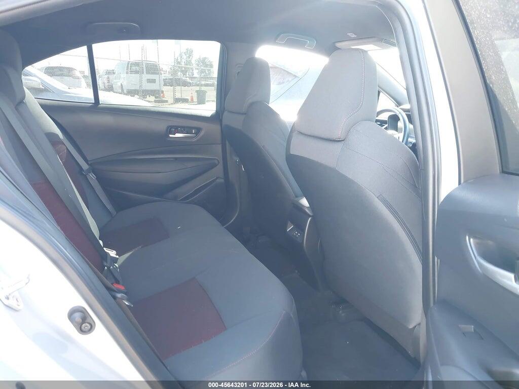 5YFB4MCE3RP181674 2024 TOYOTA COROLLA photo no. 8