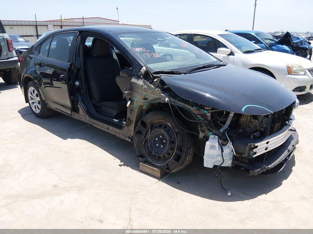 5YFB4MDE3RP184783 2024 TOYOTA COROLLA photo no. 1