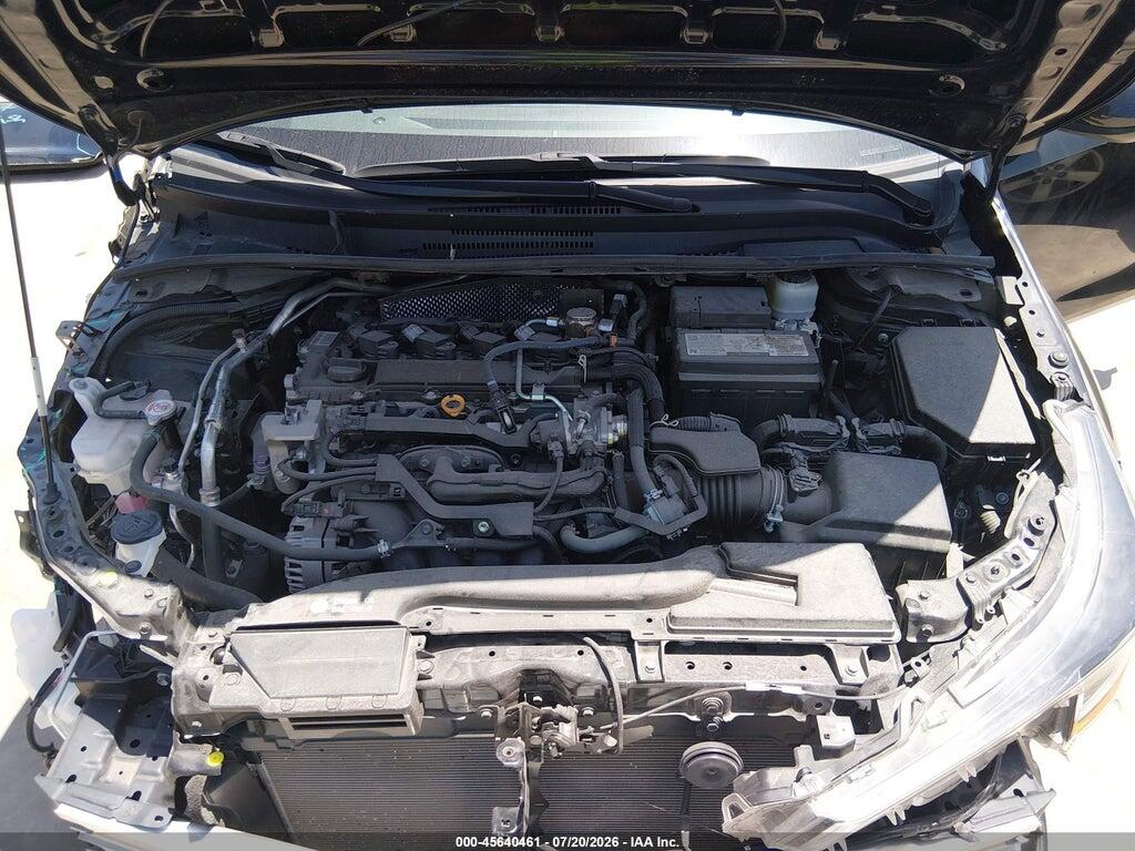 5YFB4MDE3RP184783 2024 TOYOTA COROLLA photo no. 10