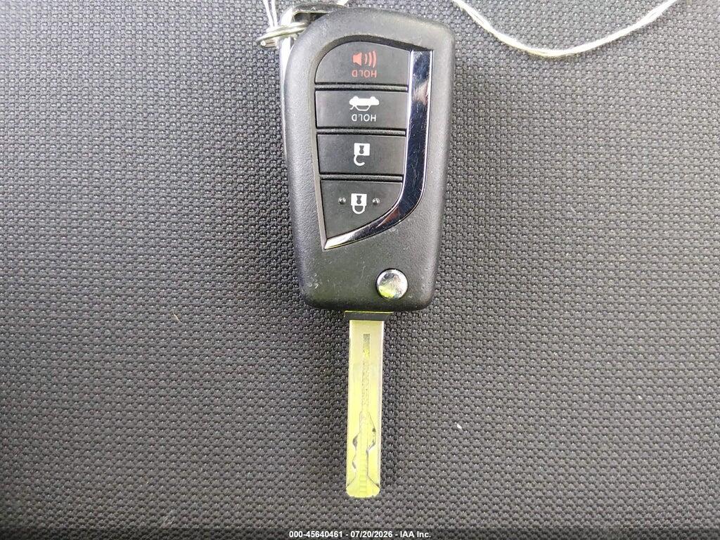 5YFB4MDE3RP184783 2024 TOYOTA COROLLA photo no. 11