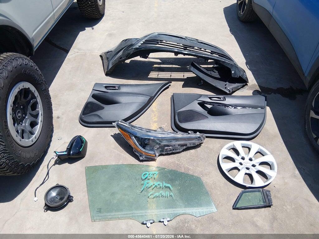5YFB4MDE3RP184783 2024 TOYOTA COROLLA photo no. 12