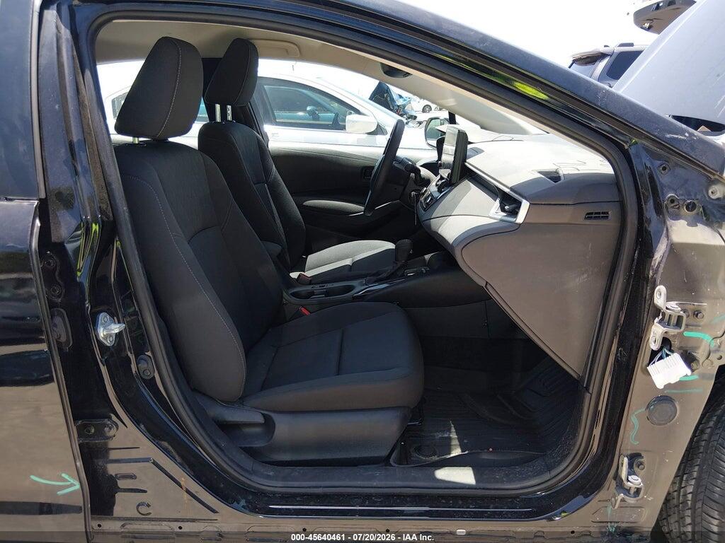 5YFB4MDE3RP184783 2024 TOYOTA COROLLA photo no. 5