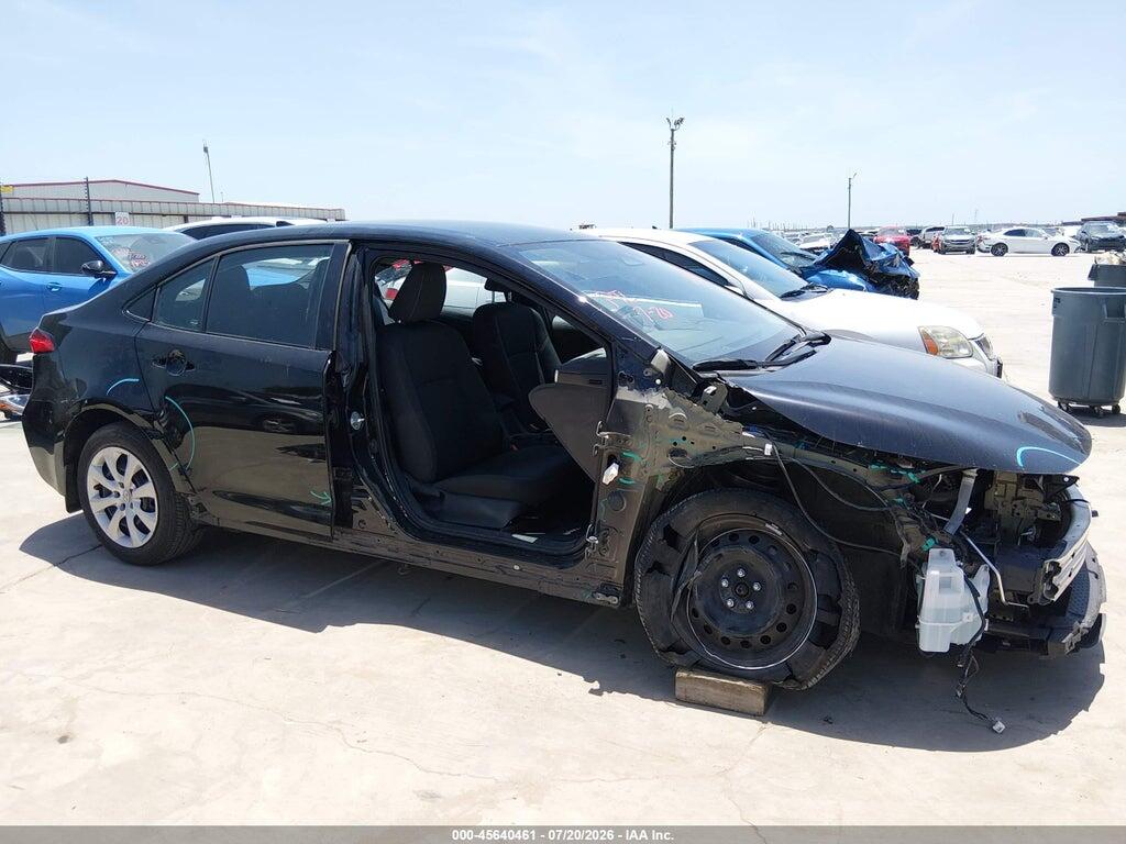 5YFB4MDE3RP184783 2024 TOYOTA COROLLA photo no. 6