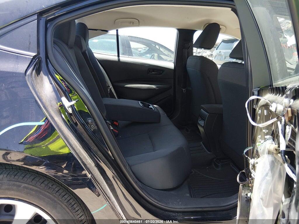 5YFB4MDE3RP184783 2024 TOYOTA COROLLA photo no. 8