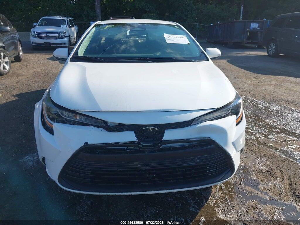 5YFB4MDE7RP129138 2024 TOYOTA COROLLA photo no. 12