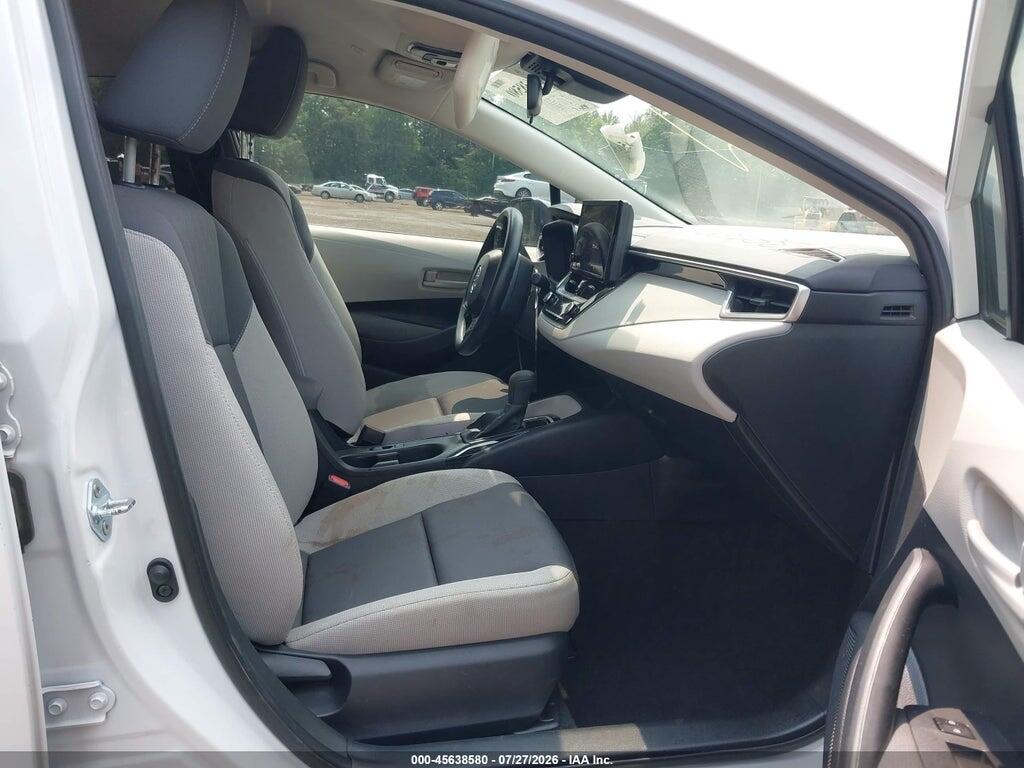5YFB4MDE7RP129138 2024 TOYOTA COROLLA photo no. 5