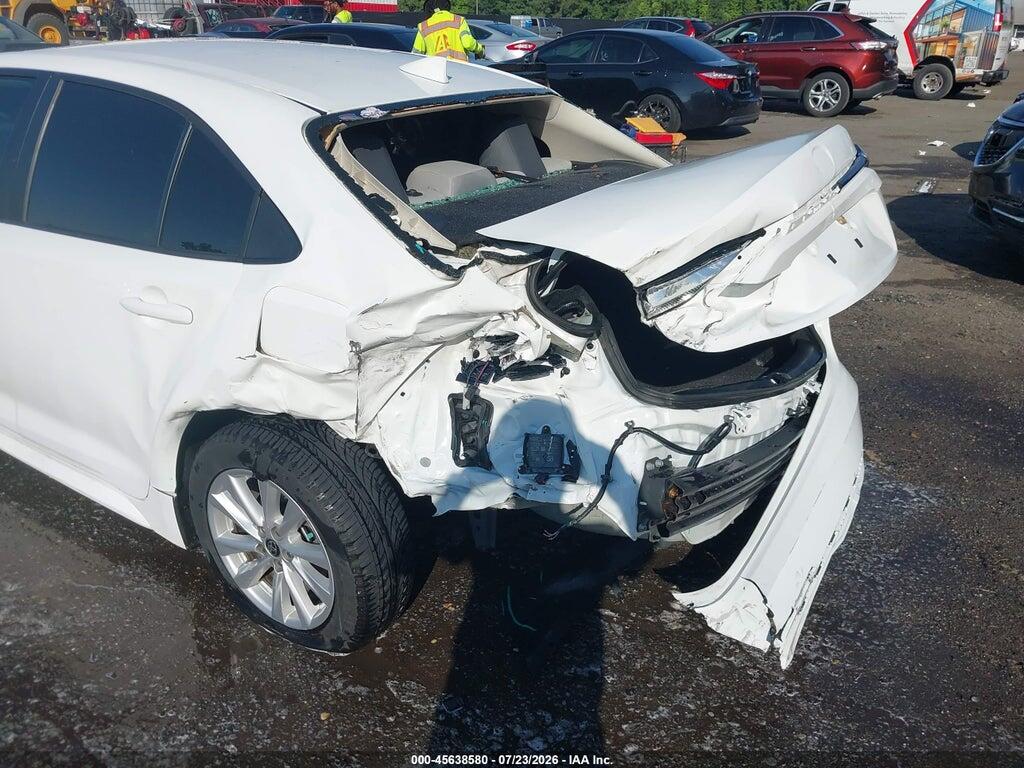 5YFB4MDE7RP129138 2024 TOYOTA COROLLA photo no. 6