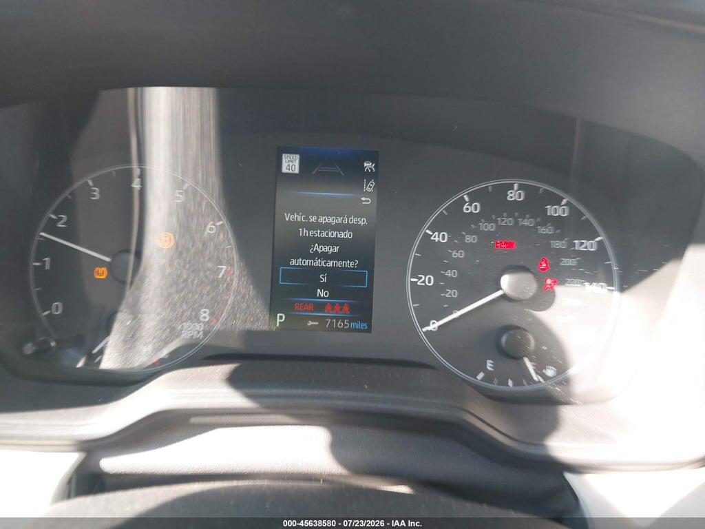 5YFB4MDE7RP129138 2024 TOYOTA COROLLA photo no. 7
