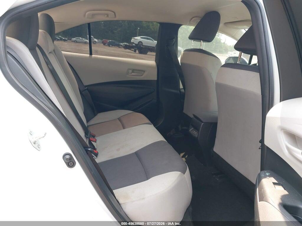 5YFB4MDE7RP129138 2024 TOYOTA COROLLA photo no. 8