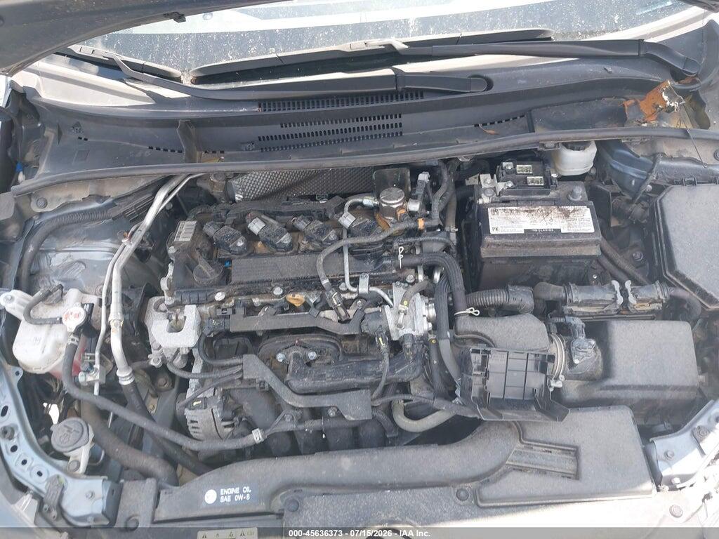 5YFB4MDE7RP150975 2024 TOYOTA COROLLA photo no. 10