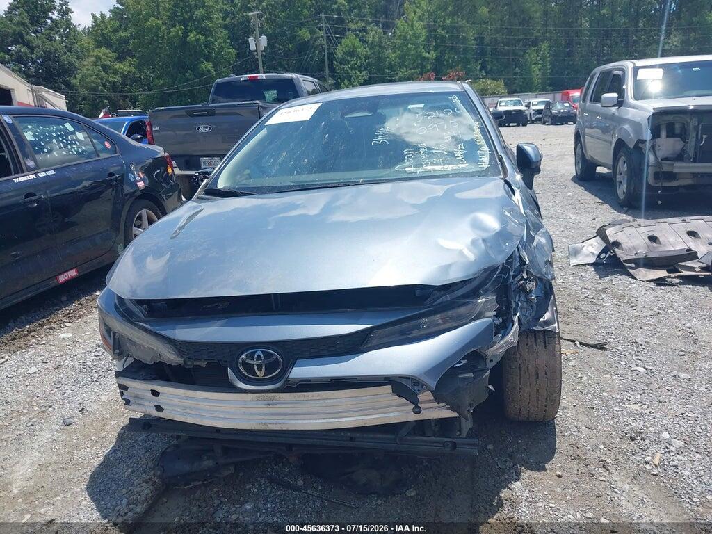 5YFB4MDE7RP150975 2024 TOYOTA COROLLA photo no. 11