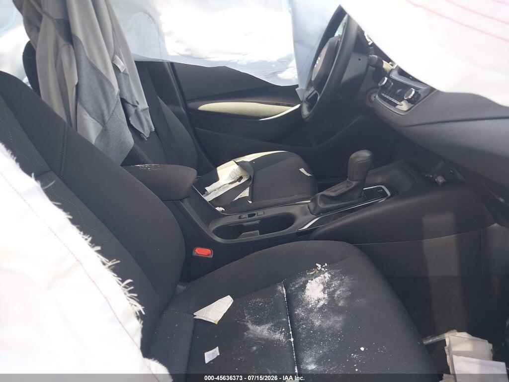 5YFB4MDE7RP150975 2024 TOYOTA COROLLA photo no. 5