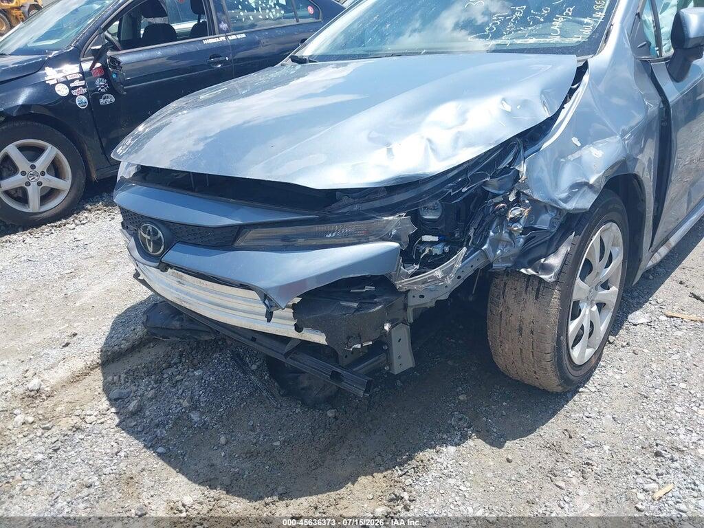 5YFB4MDE7RP150975 2024 TOYOTA COROLLA photo no. 6