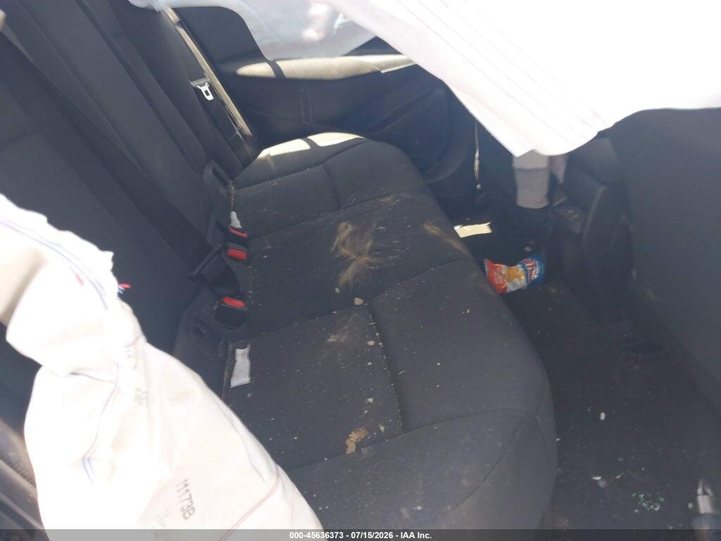 5YFB4MDE7RP150975 2024 TOYOTA COROLLA photo no. 8