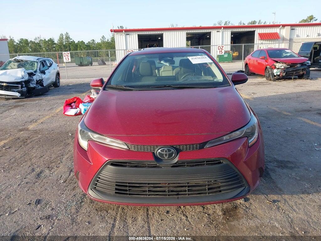 5YFB4MDE3RP218611 2024 TOYOTA COROLLA photo no. 12