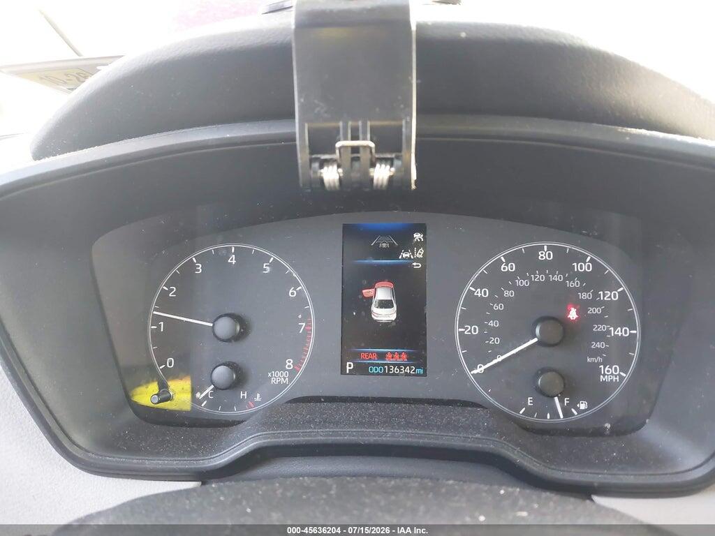 5YFB4MDE3RP218611 2024 TOYOTA COROLLA photo no. 7