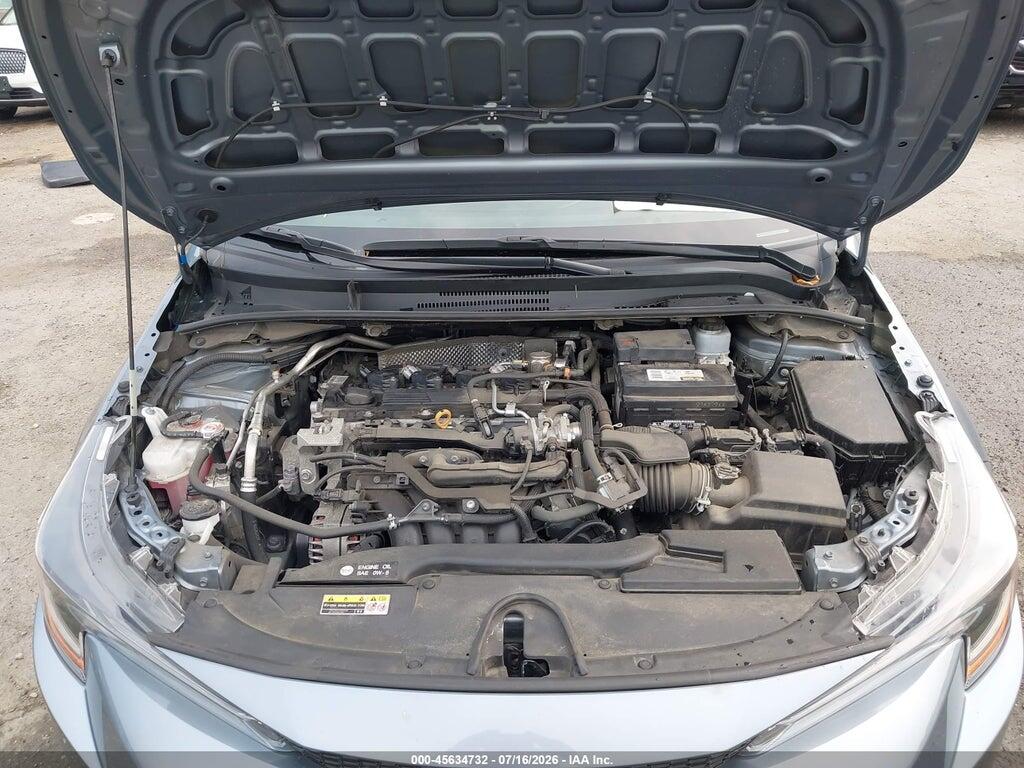 5YFB4MDE3RP153145 2024 TOYOTA COROLLA photo no. 10