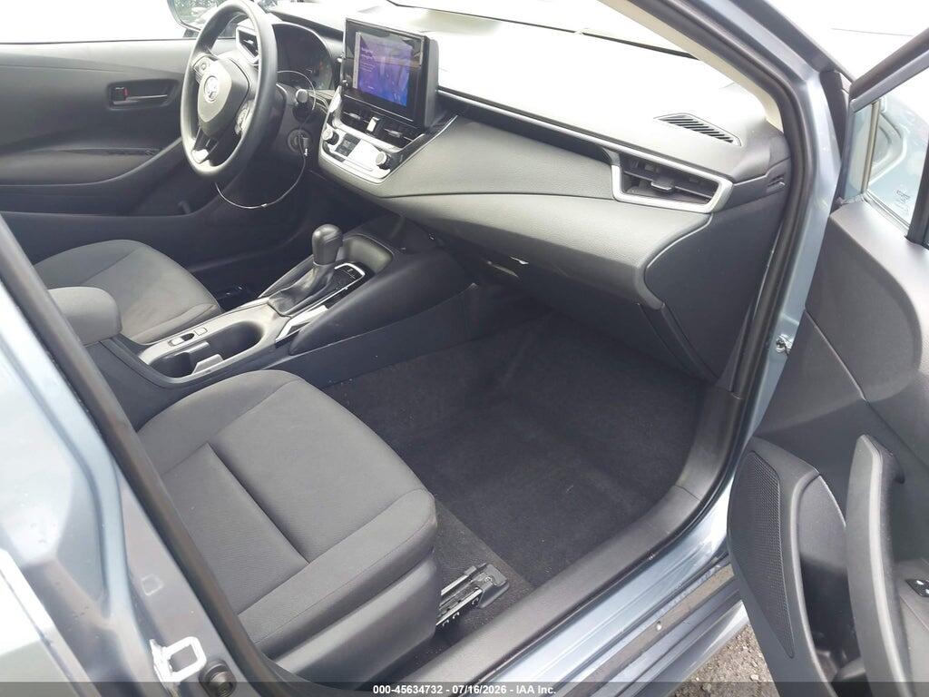 5YFB4MDE3RP153145 2024 TOYOTA COROLLA photo no. 5