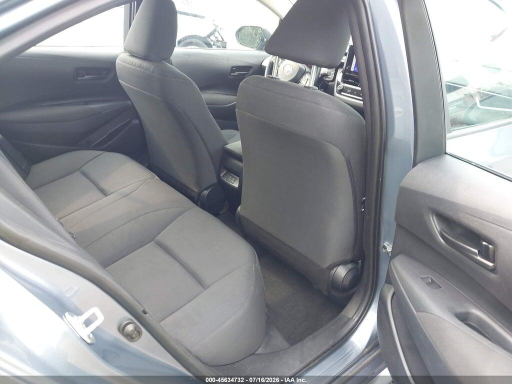 5YFB4MDE3RP153145 2024 TOYOTA COROLLA photo no. 8